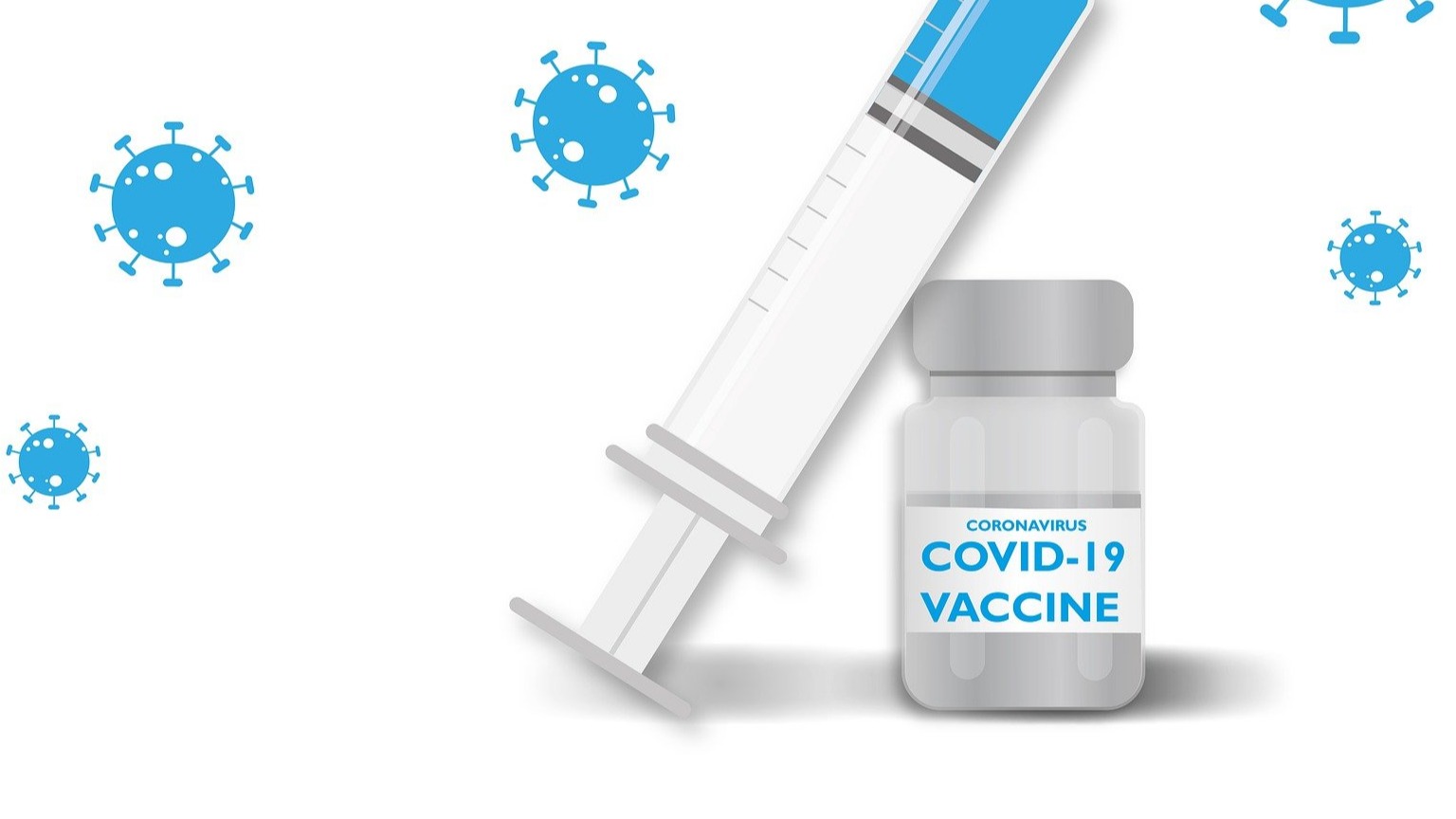 Coronavirus vaccine over 70's